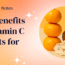 The Benefits of Vitamin C Tablets for Skin: Unlocking the Secret to Radiant Skin