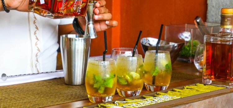 Best Drinks for Gut Health (Including the Best Juices)