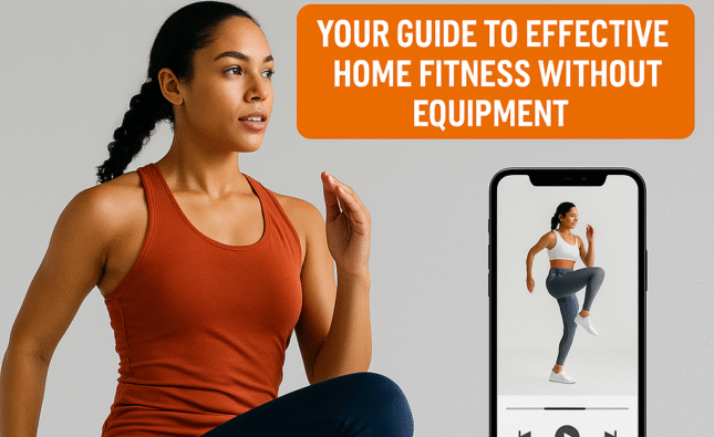 Best Free Workout Apps for 2025