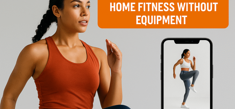 Best Free Workout Apps for 2025: Your Guide to Effective Home Fitness Without Equipment