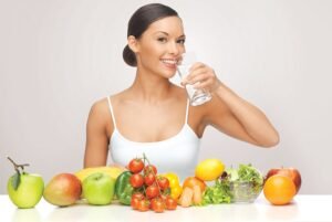 Rich in Skin-Loving Nutrients