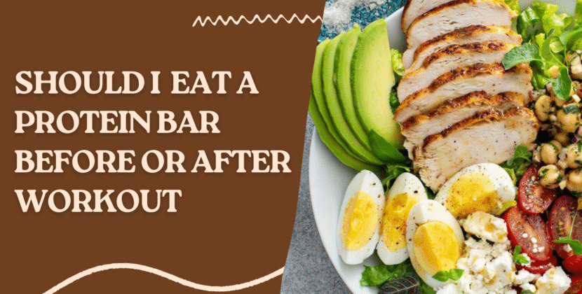Should I Eat a Protein Bar Before or After Workout? Complete Guide for Optimal Performance