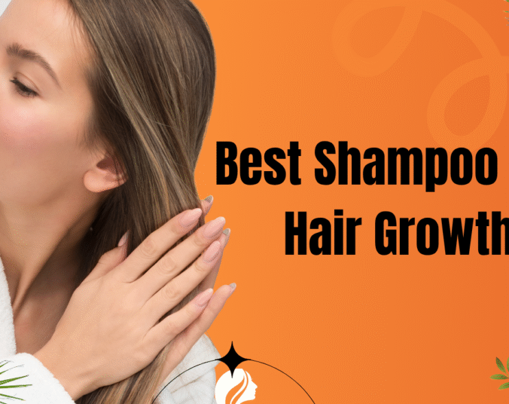 best shampoo for hair growth
